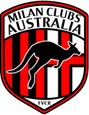 Milan Clubs Australia