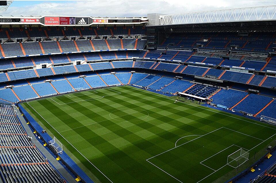 Conquest of the Bernabeu: Real Madrid 0-1 Milan