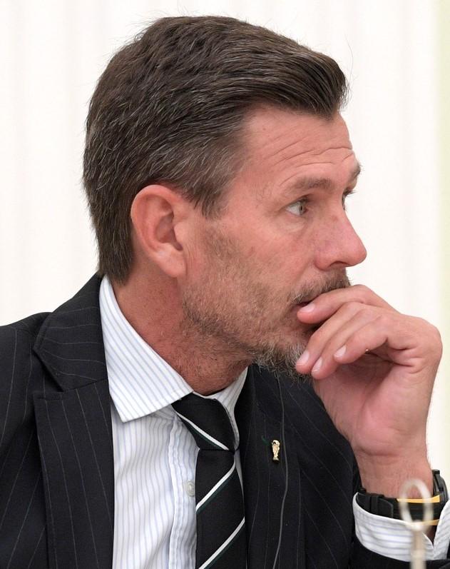Zvonimir Boban is born in Imotski