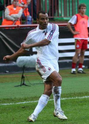 Cafu Joins on a Free Transfer