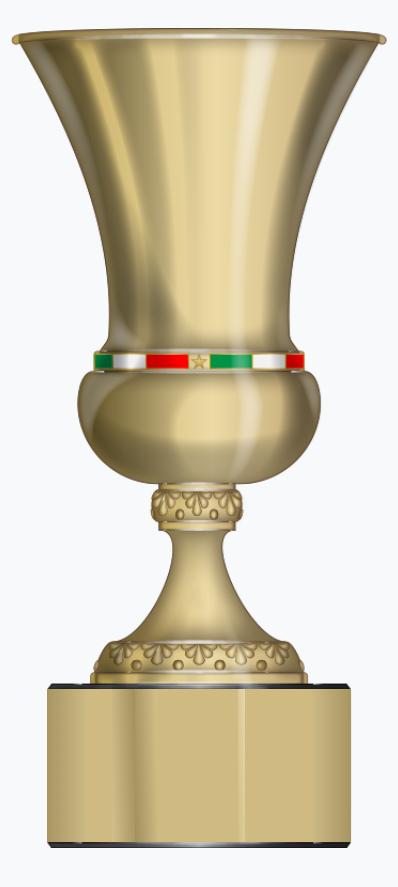 1966-67: First Coppa Italia lifts the gloom
