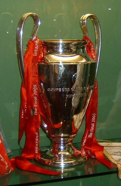 Seven European Cups and a Place Among the Continent's Most Decorated