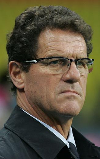 Three Straight European Finals: Capello's Invincibles
