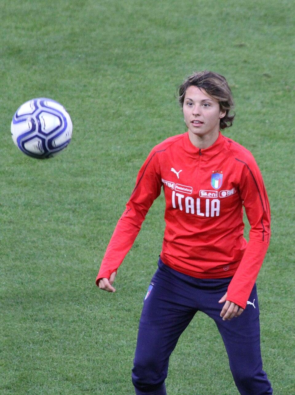 AC Milan Women born from Brescia's title-winning core