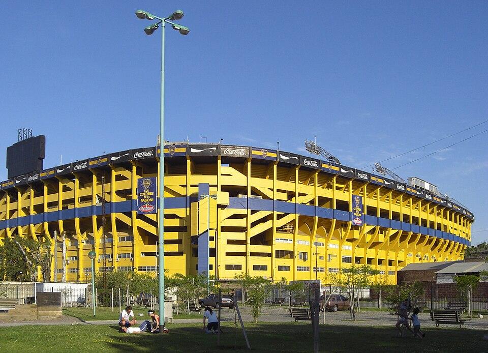 La Bombonera 1969: Milan's Intercontinental brutality across the airwaves