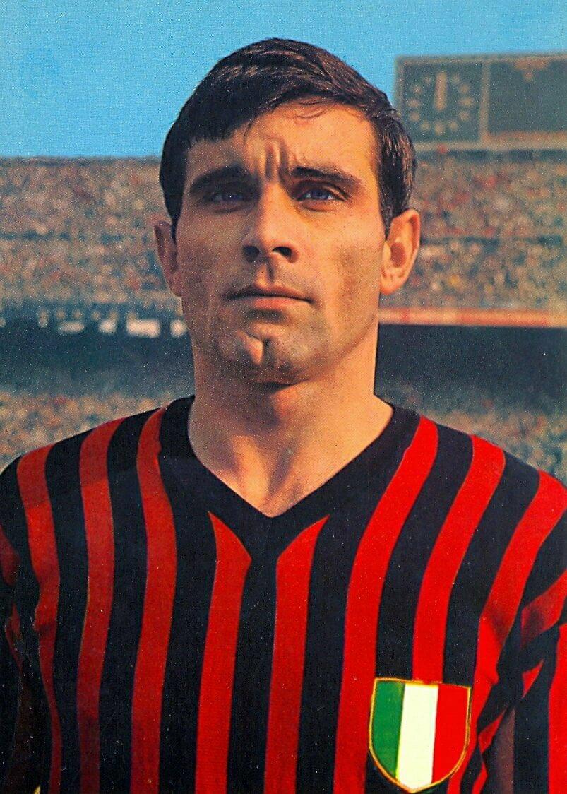 1969 European Cup Final: Milan 4-1 Ajax