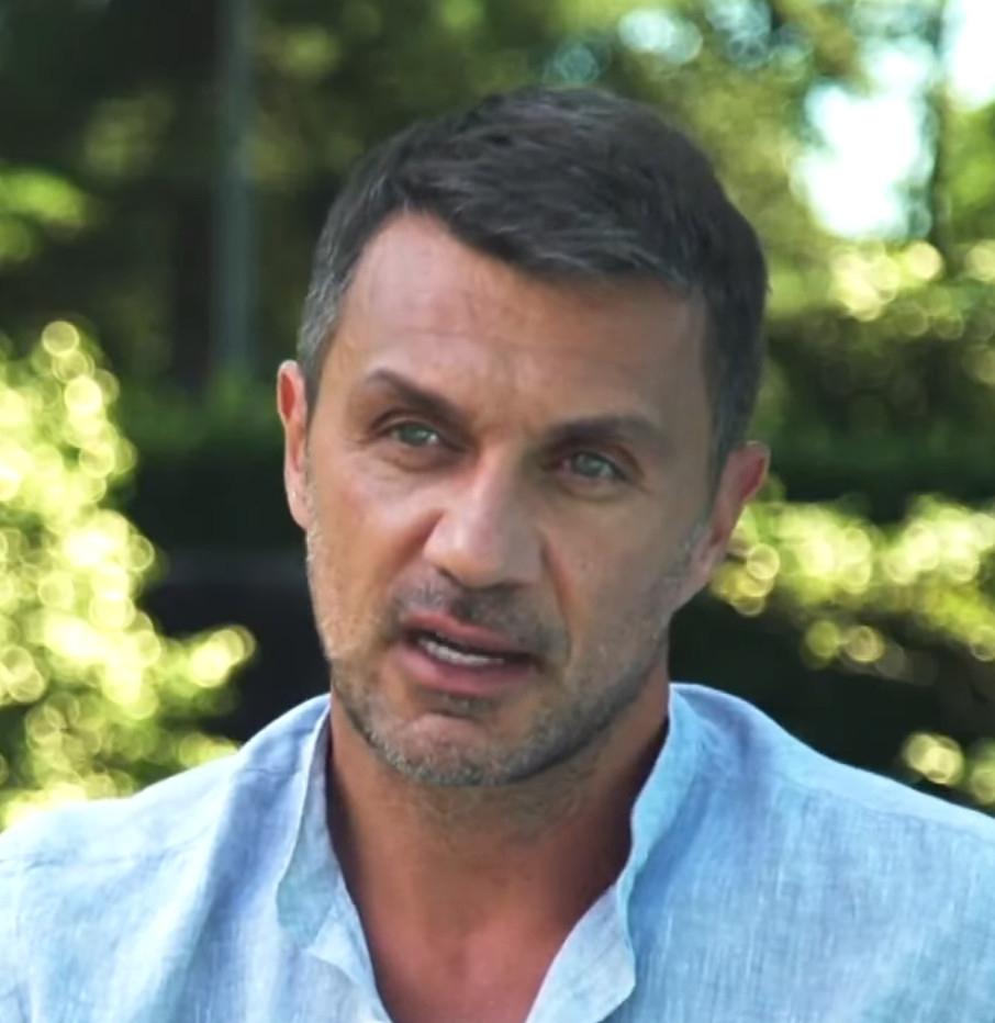 Franco Baresi and Paolo Maldini — the settore giovanile's greatest yield