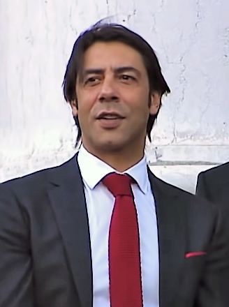Rui Costa: The Club-Record Maestro