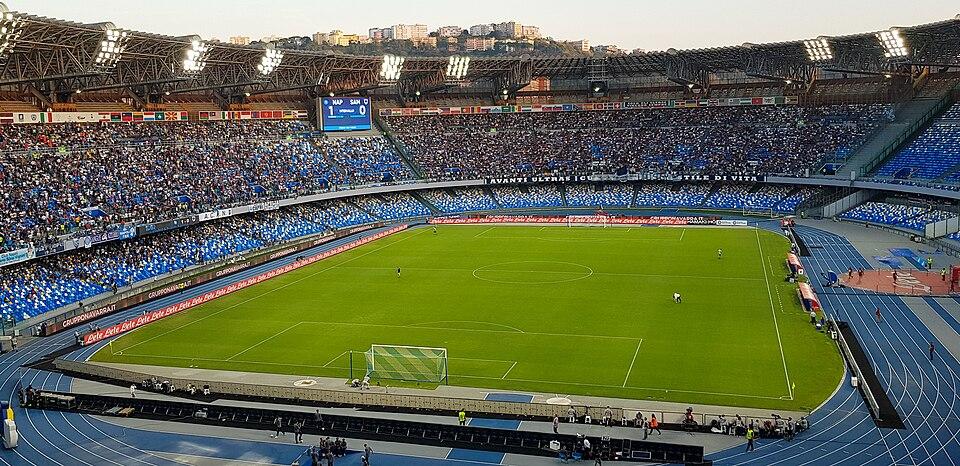 Il Sorpasso: Milan Win 3-2 at the San Paolo