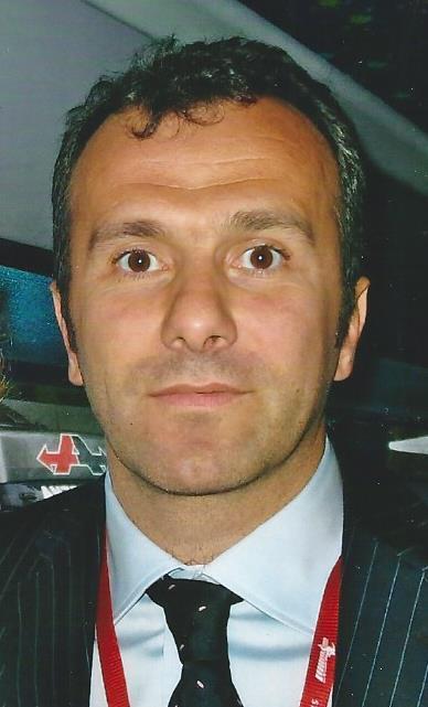 Dejan Savicevic is born in Titograd