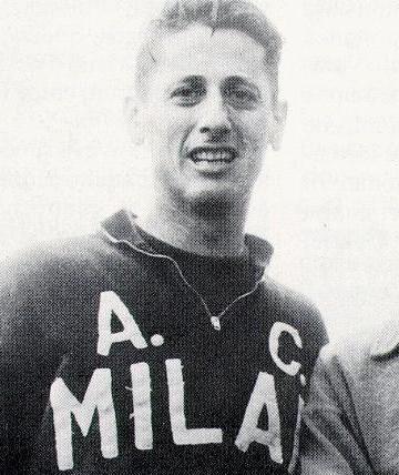 Juan Alberto Schiaffino is born in Montevideo