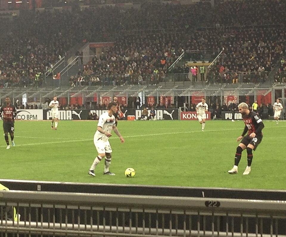 Theo Hernández Is Born
