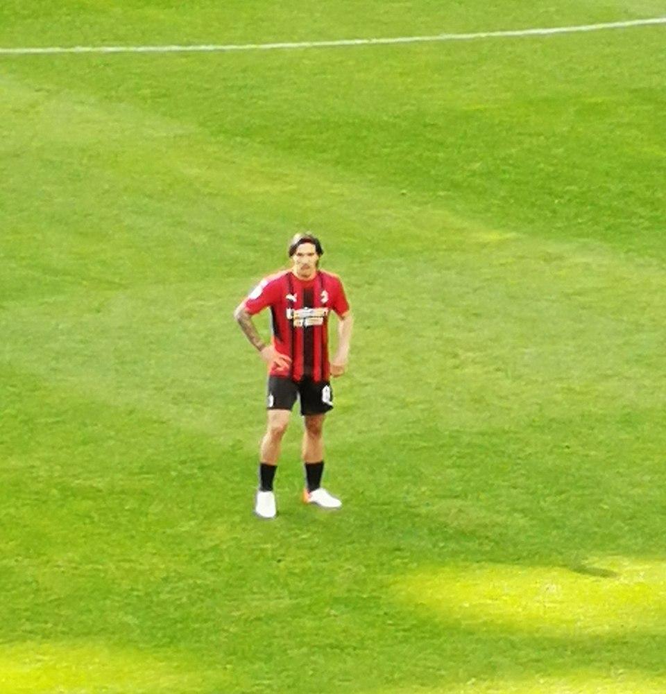 Sandro Tonali Is Born