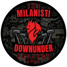 The Milanisti Downunder Project
