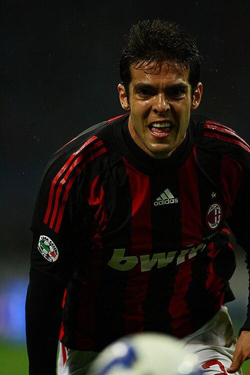 Kaká