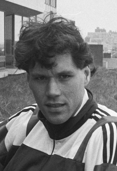 Marco van Basten