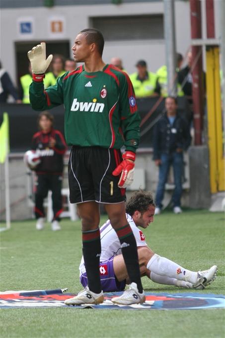 Nelson Dida