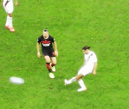 Zlatan Ibrahimović