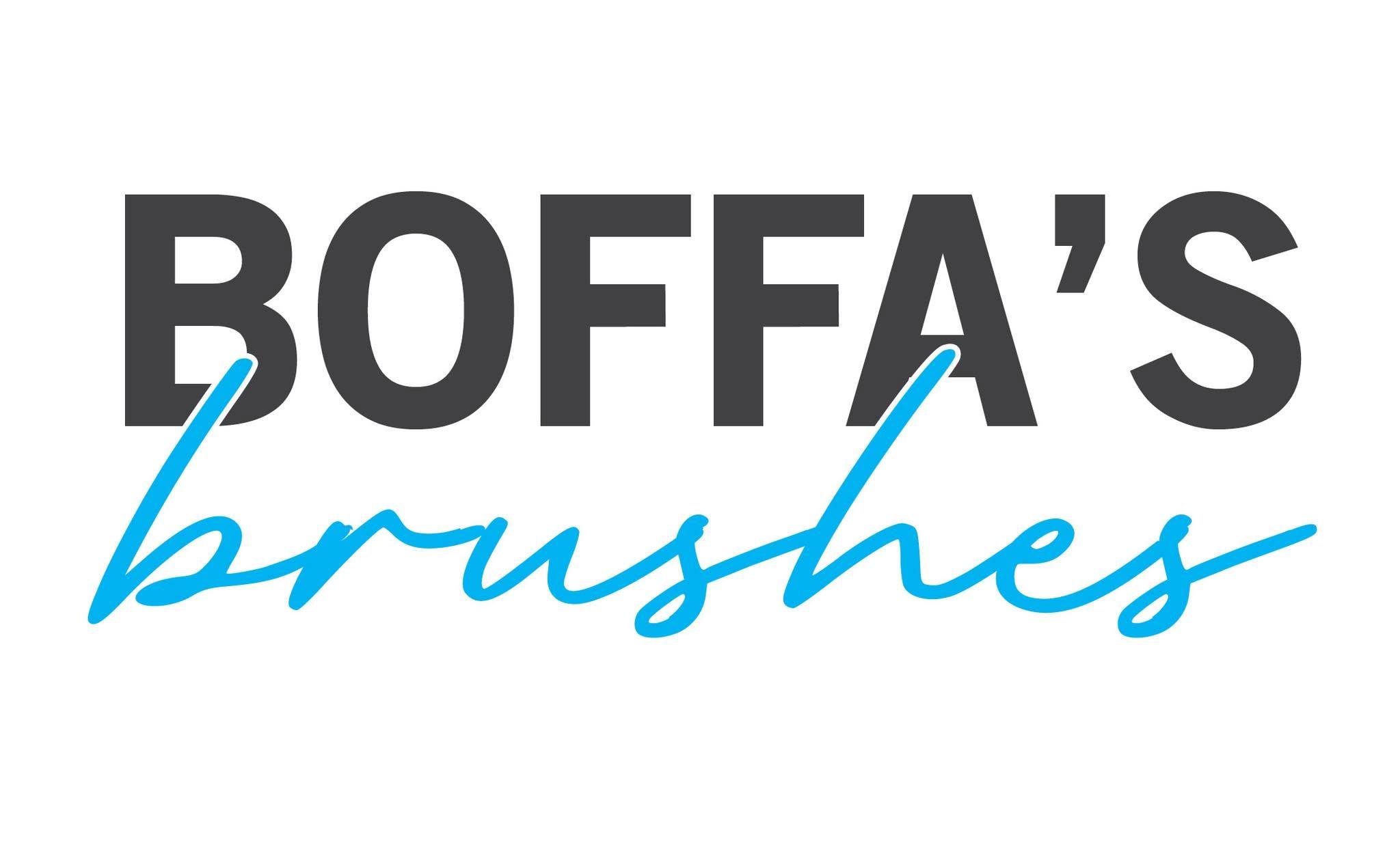 Boffa's Brushes