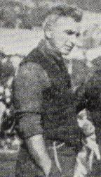 Ferdi (Heinrich) Oppenheim, the Viennese appointed in November 1922 as Milan's first true professional coach — a 1920s portrait. His debut, 19 November 1922, was a 4-0 win over Rivarolese.