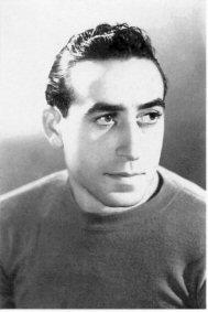 Romeo Menti, the wartime guest who wore the rossonero shirt for nine matches in early 1944 — bound for the Grande Torino, and for Superga.
