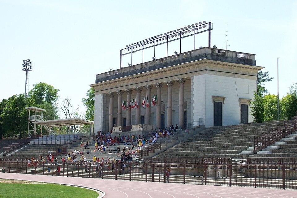 Medaglia del Re — The First Silverware